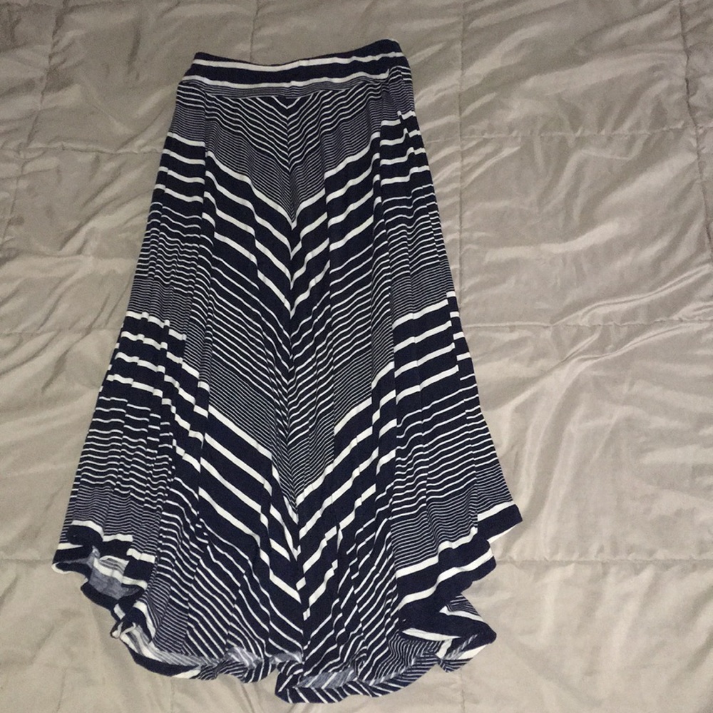 Cutest maxi skirt ever!